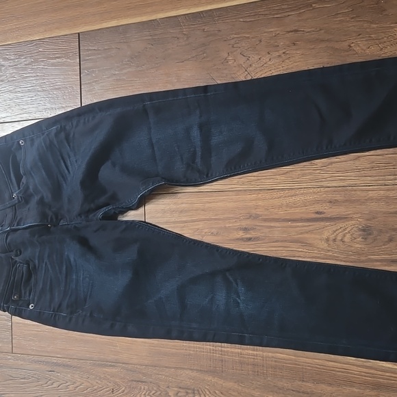 Express Blue Jeans 4R - Picture 12 of 13